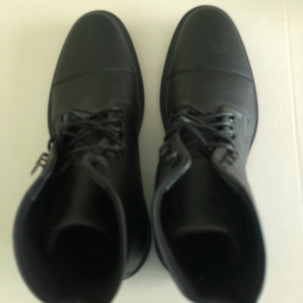 Ahimsa Work Boot - image 2